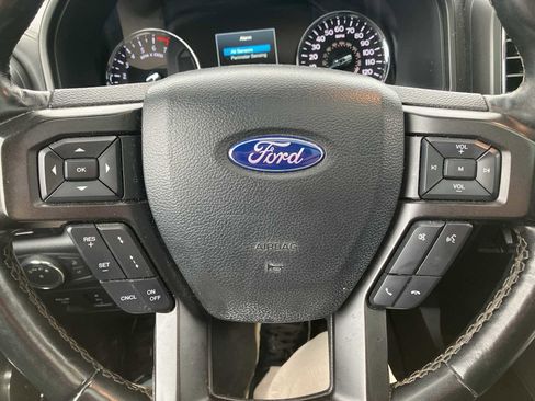 Used 2018 Ford Expedition Limited w/ Equipment Group 302A image 15