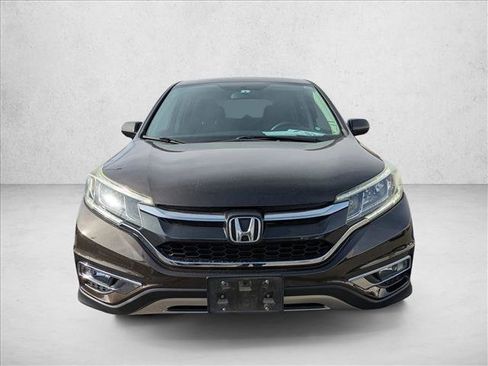 Used 2015 Honda CR-V EX image 2