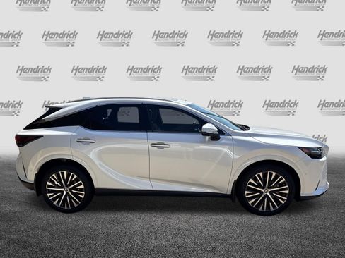 Used 2024 Lexus RX 350 Premium Plus w/ Convenience Package AWD/4WD image 11
