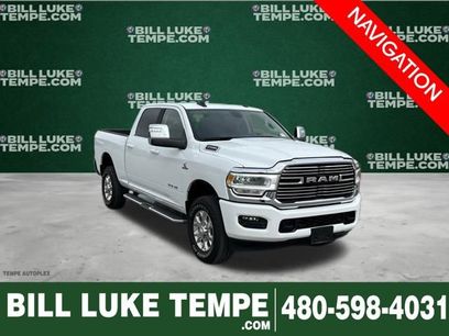 Used 2024 RAM 2500 Laramie