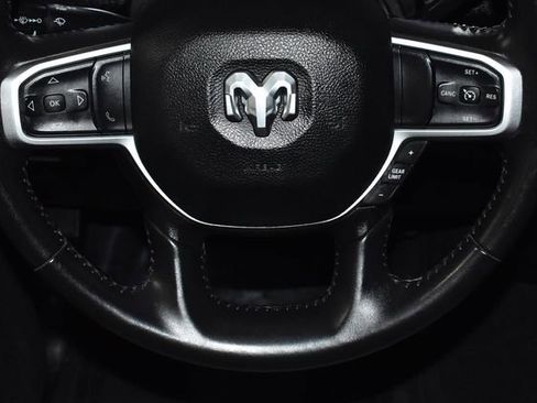 Used 2024 RAM 2500 Big Horn image 26