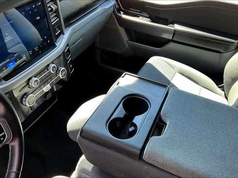 Used 2025 Ford F150 XLT w/ Equipment Group 301A Standard AWD/4WD image 18