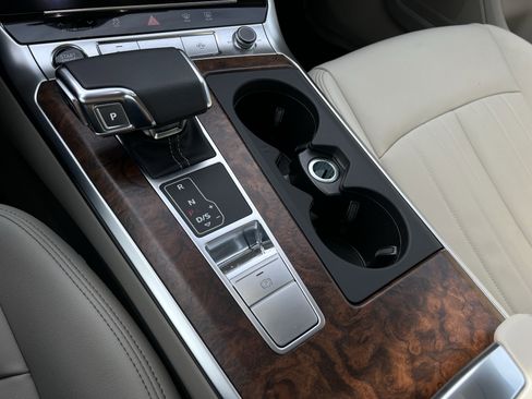 Certified 2023 Audi A6 3.0T Premium image 18