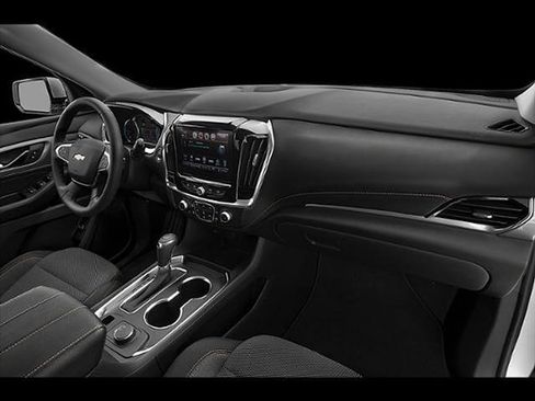 Used 2019 Chevrolet Traverse LT AWD/4WD image 11