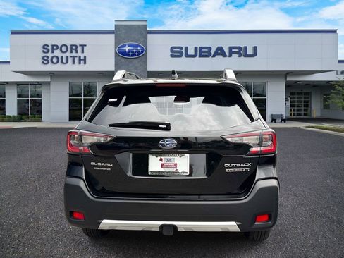 Used 2023 Subaru Outback Touring XT w/ Tech Package 3 AWD/4WD image 4