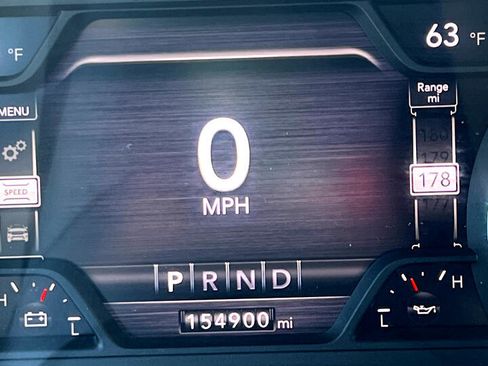 Used 2021 RAM 1500 Big Horn image 21