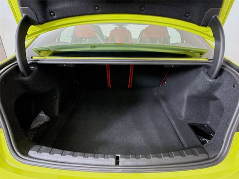 Used 2024 BMW M3 Competition w/ Executive Package image 18