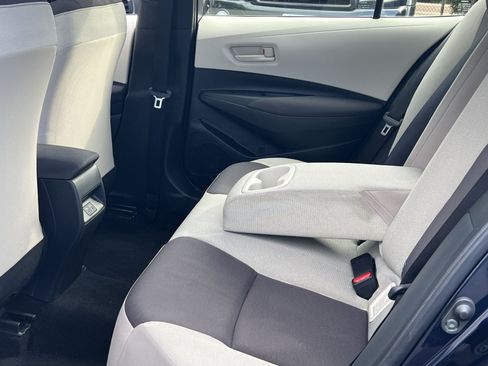 Used 2024 Toyota Corolla LE FWD image 24