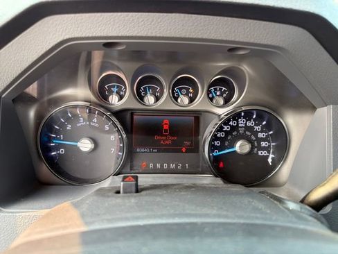 Used 2015 Ford F250 XLT w/ XLT Premium Package AWD/4WD image 21