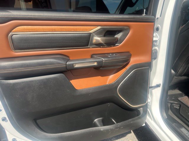 Used 2020 RAM 1500 Limited w/ Bed Utility Group AWD/4WD image 25