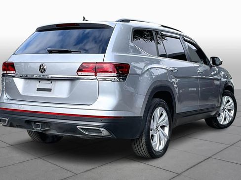 Used 2023 Volkswagen Atlas SE image 13