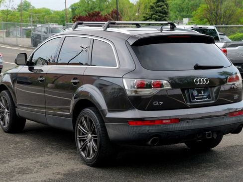 Used 2009 Audi Q7 3.6 Premium AWD/4WD image 5