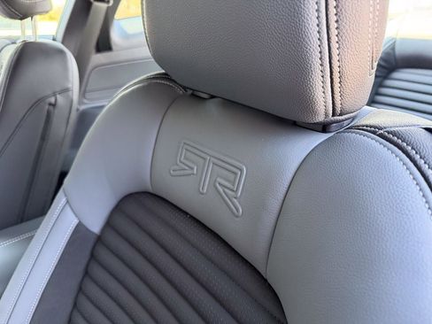 New 2026 Ford Mustang GT Premium w/ GT Performance Package image 12