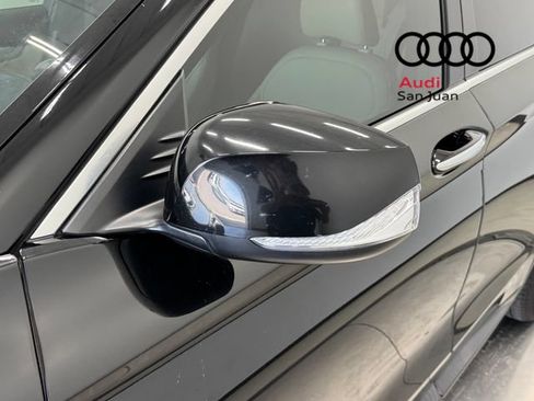Used 2019 INFINITI QX50 Luxe w/ Navigation Package FWD image 6