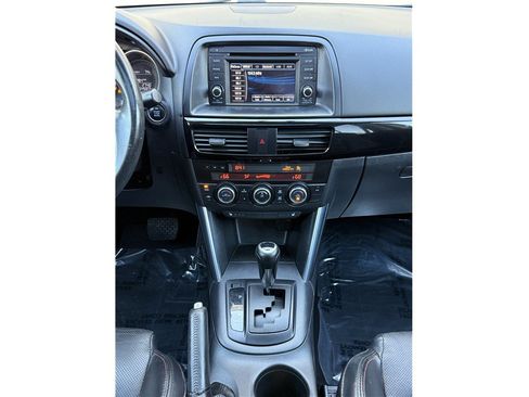 Used 2013 MAZDA CX-5 Grand Touring AWD/4WD image 12