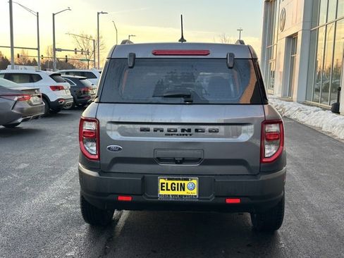 Used 2021 Ford Bronco Sport image 5