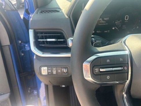 New 2026 GMC Terrain Elevation w/ Elevation Premium Package image 17