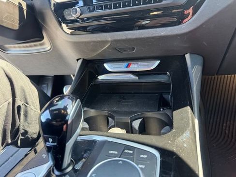 Used 2024 BMW X3 M40i w/ Premium Package AWD/4WD image 38