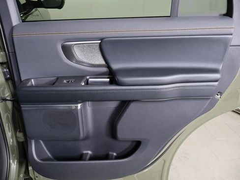 New 2025 Ford Expedition Tremor image 12