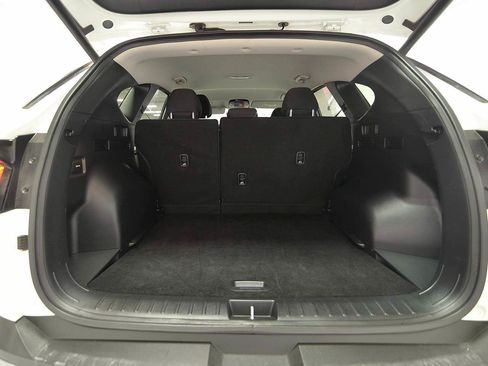Used 2024 Hyundai Tucson SEL FWD image 11