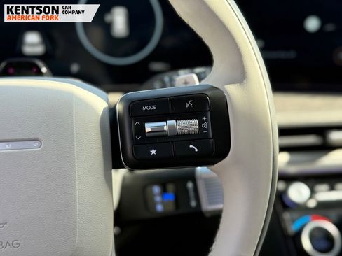 Used 2025 Hyundai Santa Fe Calligraphy image 20