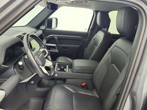 Used 2023 Land Rover Defender 130 S AWD/4WD image 20
