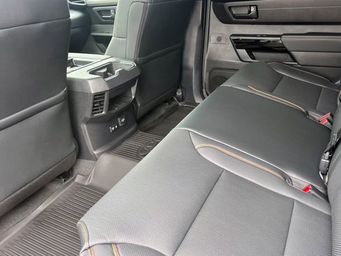 New 2026 Toyota Tundra SR5 AWD/4WD image 12