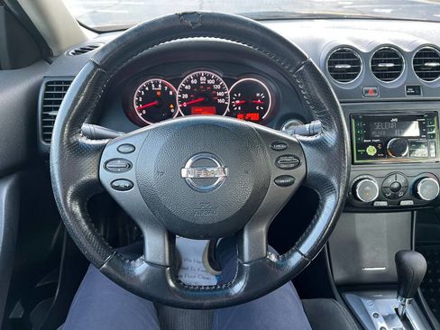 Used 2011 Nissan Altima 2.5 S w/ Convenience Pkg image 17