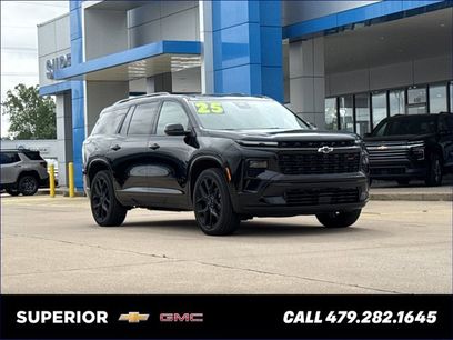 Used 2025 Chevrolet Traverse RS w/ LPO, Floor Liner Package