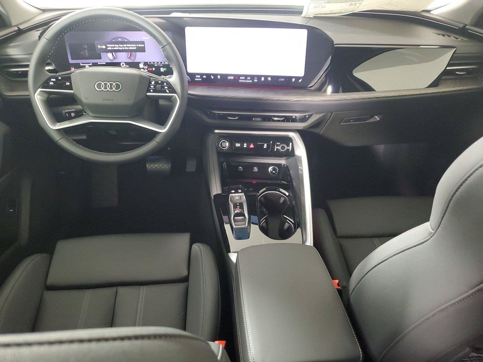 New 2026 Audi Q5 Premium AWD/4WD image 15