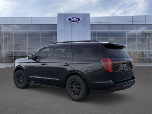 New 2026 Ford Expedition Tremor AWD/4WD image 5