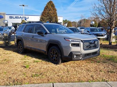 New 2026 Subaru Outback Limited