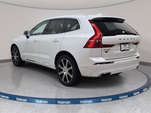 Used 2018 Volvo XC60 T6 Inscription w/ Convenience Package AWD/4WD image 8