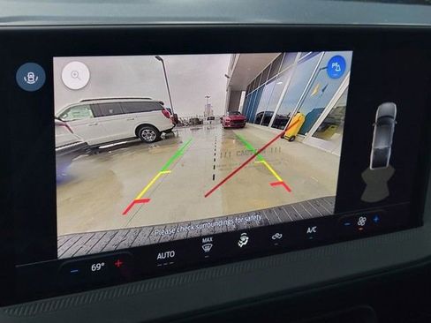 New 2026 Ford Maverick Lobo image 17