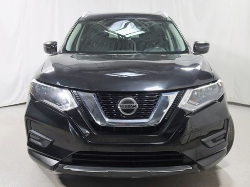 Used 2018 Nissan Rogue SV image 7