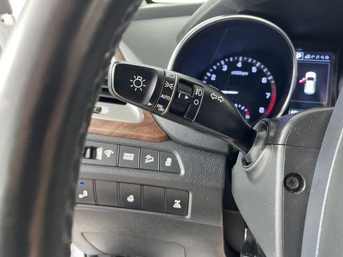 Used 2018 Hyundai Santa Fe Sport AWD/4WD image 14