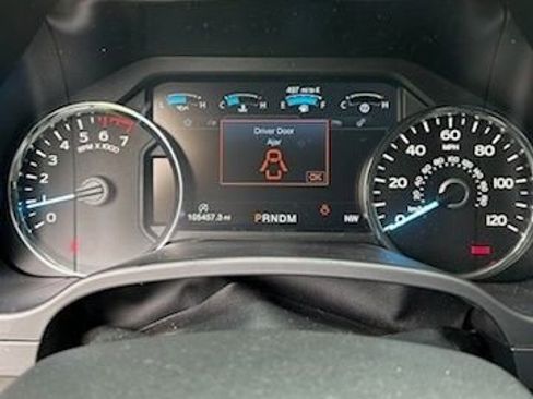 Used 2019 Ford F150 Lariat AWD/4WD image 9