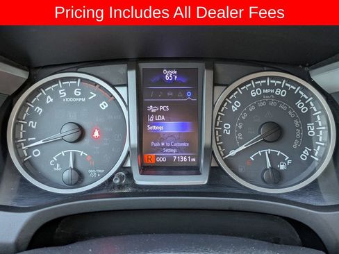 Used 2019 Toyota Tacoma SR5 RWD image 27
