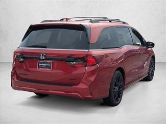 New 2026 Honda Odyssey Sport-L video 2