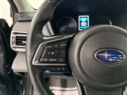 Used 2024 Subaru Legacy Limited AWD/4WD image 12