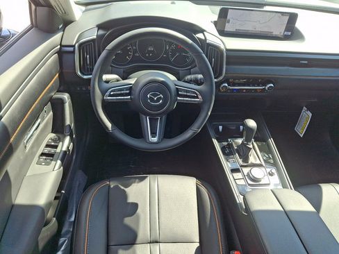 New 2026 MAZDA CX-50 2.5 Turbo w/ Weather Package AWD/4WD image 11