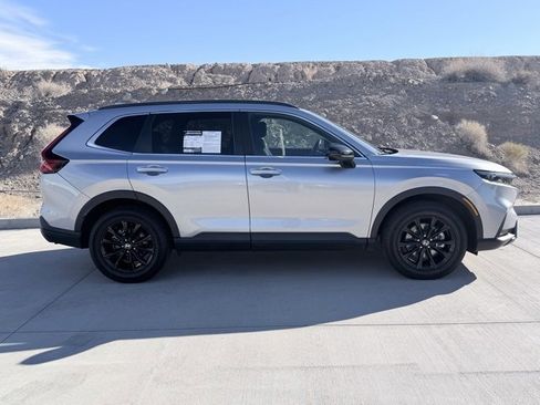 Used 2023 Honda CR-V Sport image 5