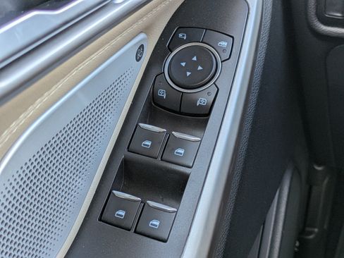 Used 2023 Ford Explorer Limited w/ Limited Technology Package AWD/4WD image 22