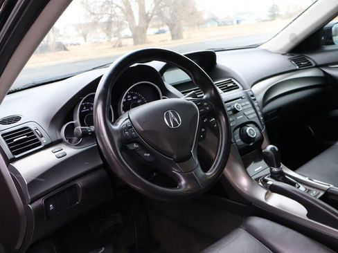 Used 2012 Acura TL SH-AWD image 15