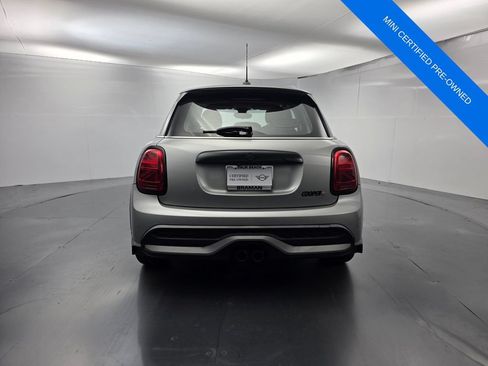 Used 2024 MINI Cooper S FWD image 5