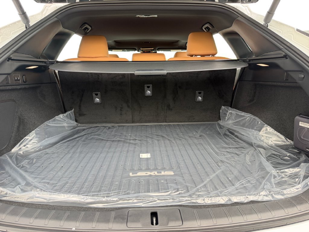 New 2026 Lexus RX 350 Premium AWD/4WD image 29