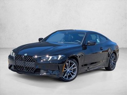 Used 2025 BMW 430i Coupe w/ Convenience Package