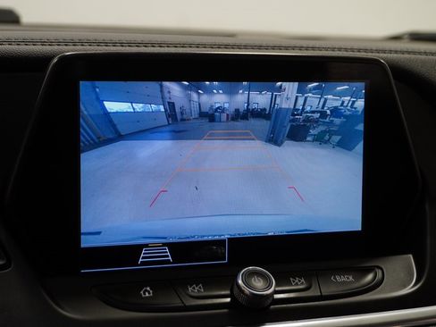 Used 2021 Chevrolet Blazer LT image 22