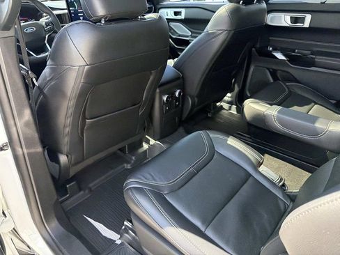 Used 2023 Ford Explorer ST w/ Equipment Group 401A AWD/4WD image 15