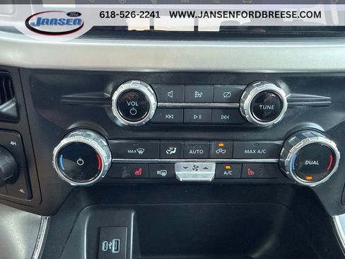 Used 2023 Ford F150 XLT w/ Equipment Group 302A High AWD/4WD image 25